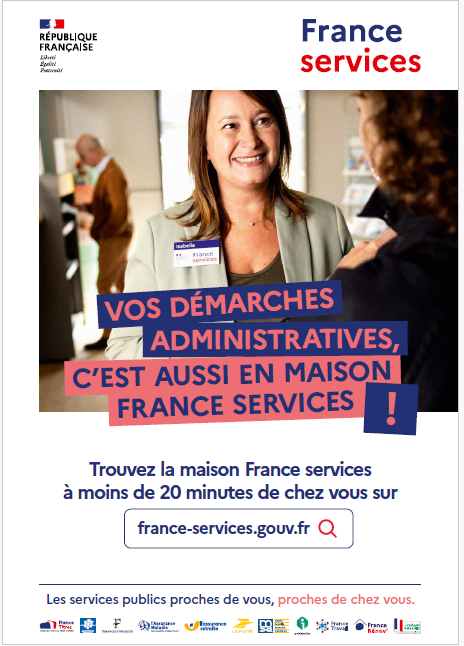France Services